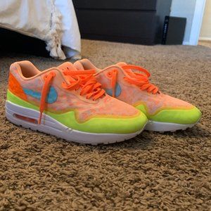 Nike Airmax (Old Version)